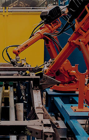 机器人集成应�? title=